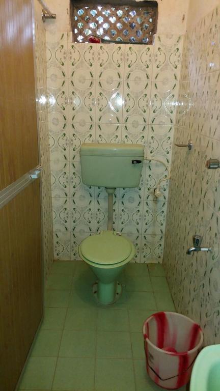 Savitri Guest House 아람볼 객실 사진